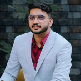 Varun Venugopal