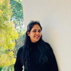 ANJANA THAMPY