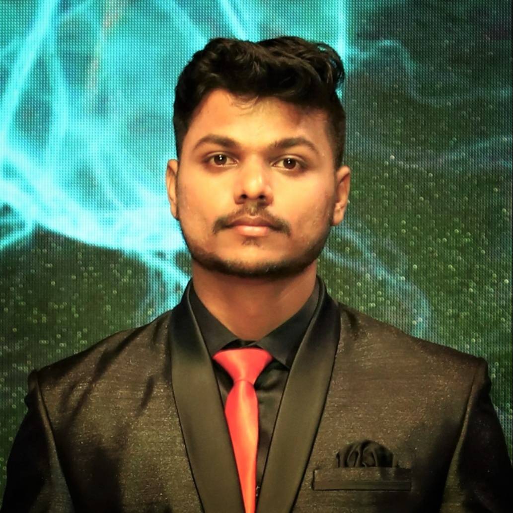 ROHITH L