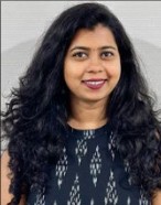 Deena Jyothi