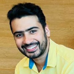 Vineet Sehgal