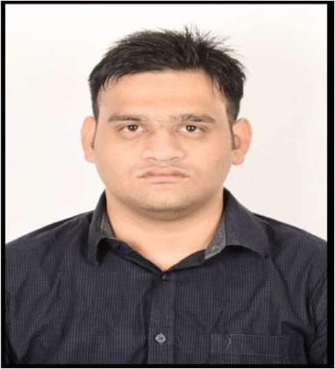 VAHID AHMED