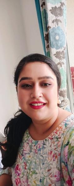 SAPNA CHAUHAN