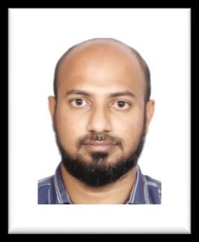 SHABAAZ KHAN F