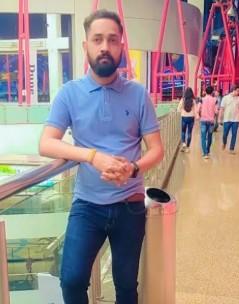 SANDEEP SHUKLA