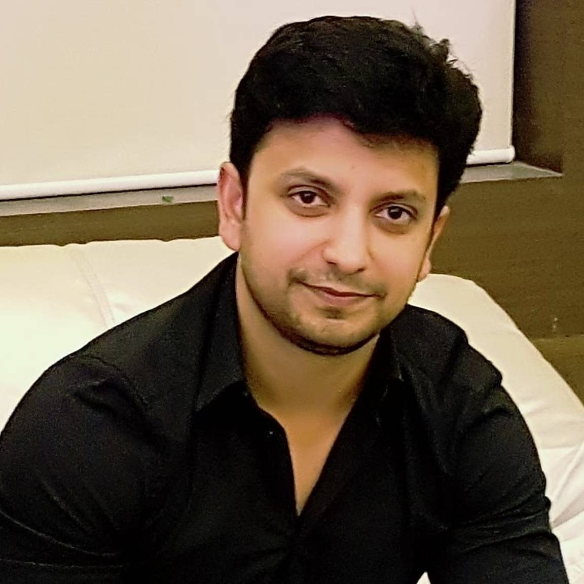 Ather Shakeel