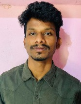 Ashok Kumar Satyavarapu