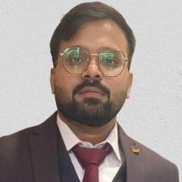 UJJWAL KUMAR