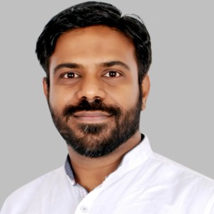 Nitin Angadi