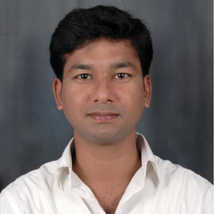 Saleem Shaik
