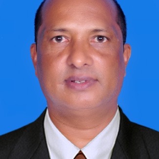 AMANULLA SAHEB HANGAWR