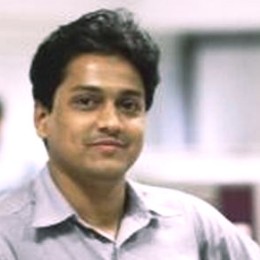 BIREN SHAH