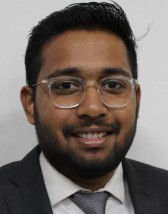 Vaibhav Verma