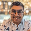 Debanjan Chakravorty
