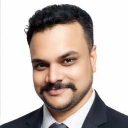 Tarini Prasad Nayak