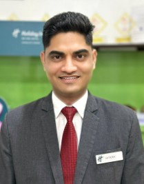 Hitesh Kumar