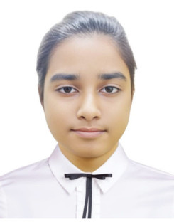 FARHIN SULTANA