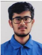HITARTH H. RAVAL