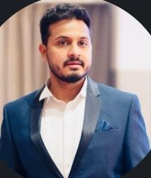 Hemant Arya