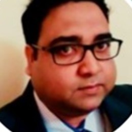 RAJARSHI RAY