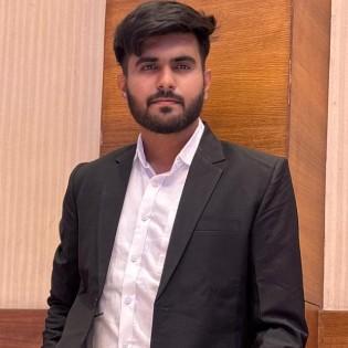 Pranjal Paroha