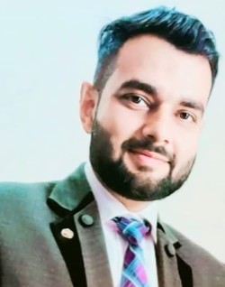 Daljeet Singh
