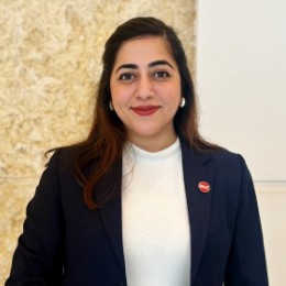 AAKRITI DUA