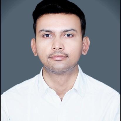 Prateek Yadav