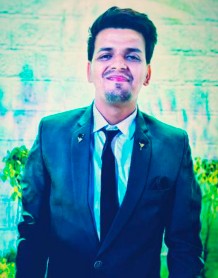 Rahul Kesharwani