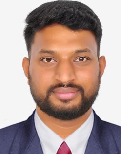 Abhishek Patil
