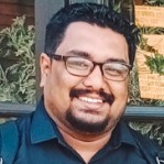 RIJO VARGHESE