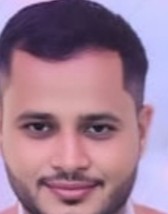 Abhimanyu Kumar Singh