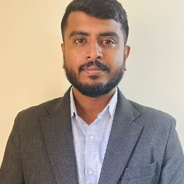 Vikas V