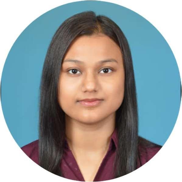 Priyanka Ghosh