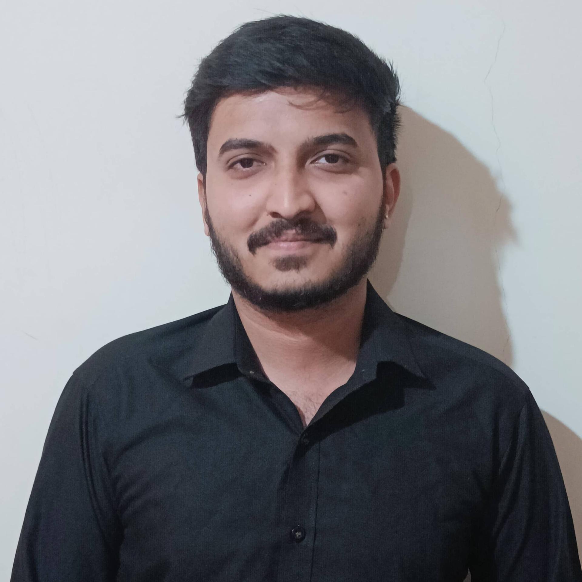 SHREYAS H S