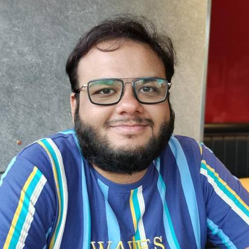 Raj Geriya