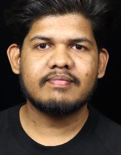 Shubham More