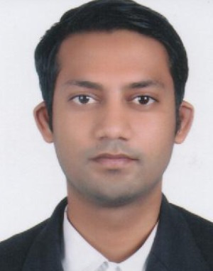 SAROJ KUMAR SINGH