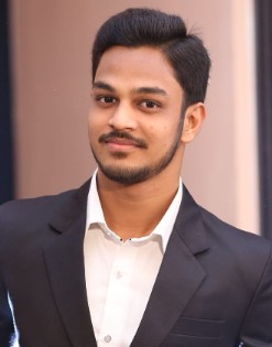 Ujjwal Gokhale