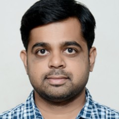Santosh Madanrao Penak