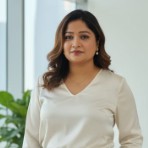 Dr. Deepti Gupta
