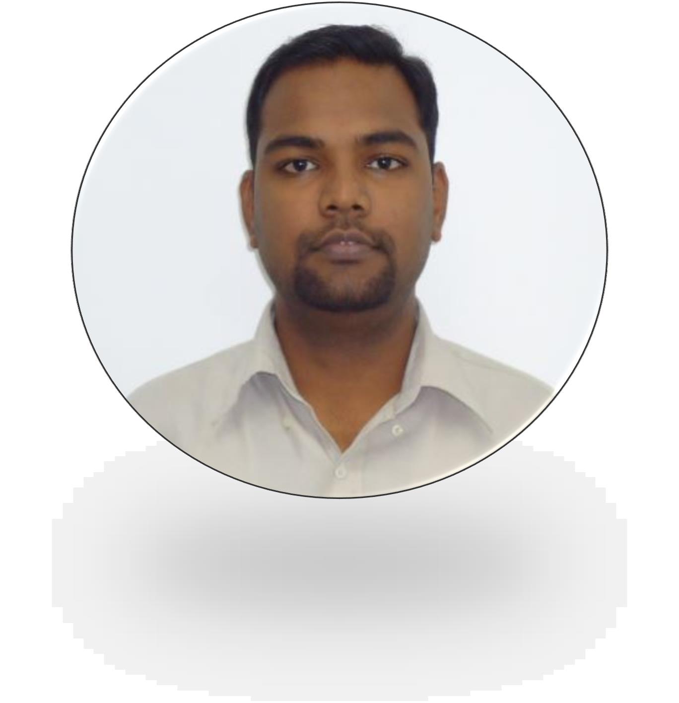 Balamurugan Alavandar