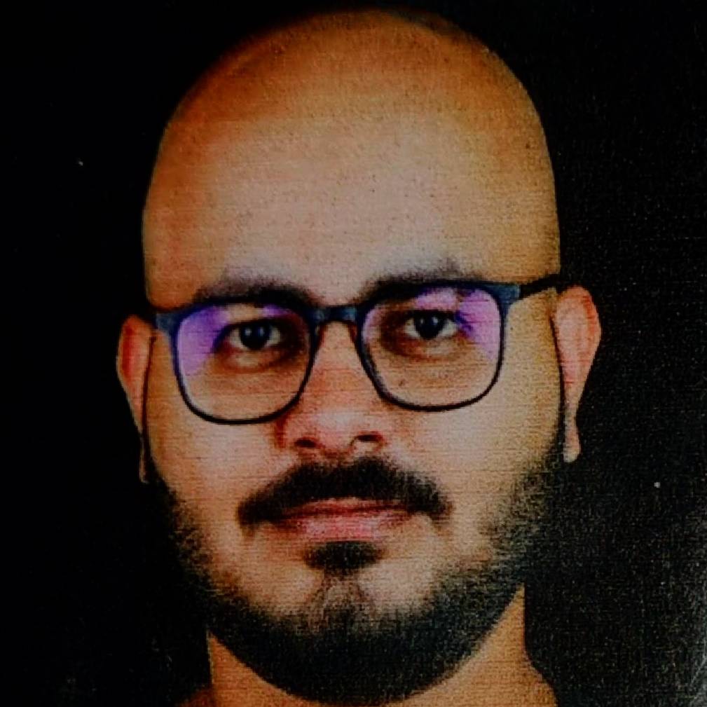 Tanmay Sharma