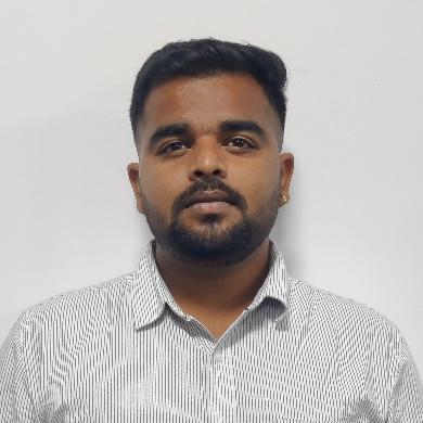 Chetan Kanakagiri