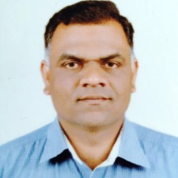 Santosh Inde