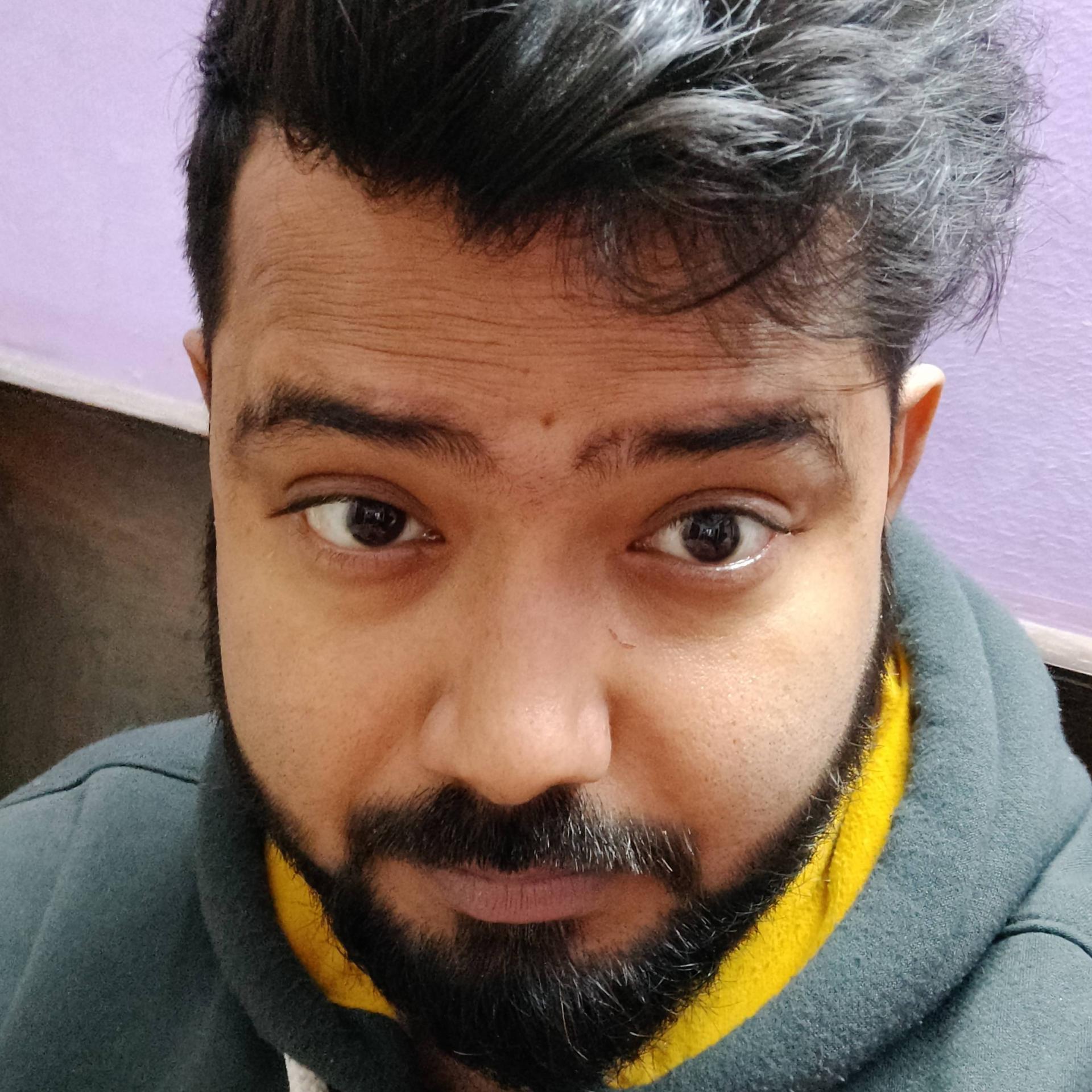Prateek Singh
