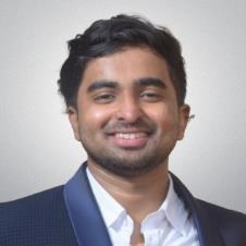Vaishnav Kulkarni