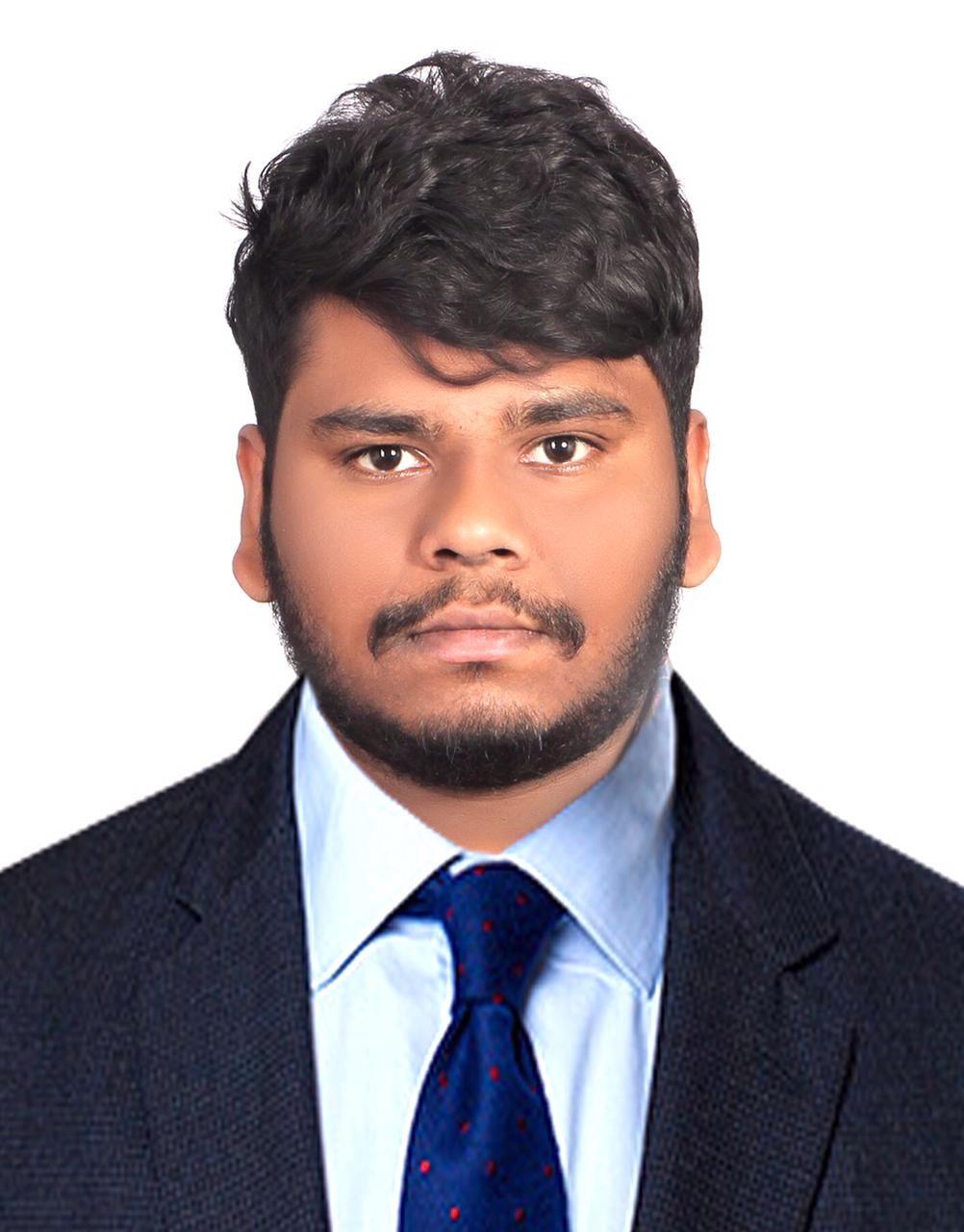 Praveen Kumar Alluri