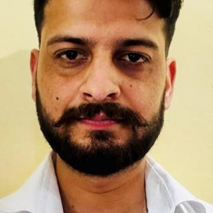 Amanjeet Singh Pathania