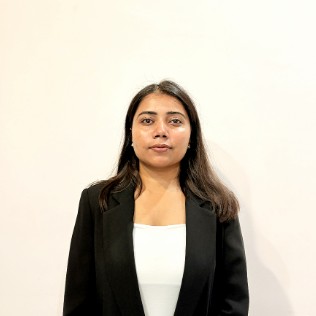 HARSHITA RAI